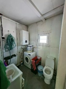 Продается 1-этажный дом, 48,6 м²