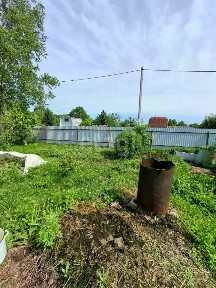 Продается 1-этажный дом, 20 м²