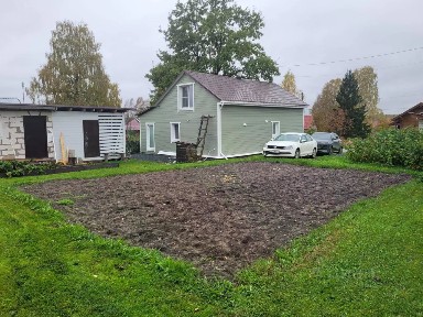 Продается 2-этажный дом, 90 м²