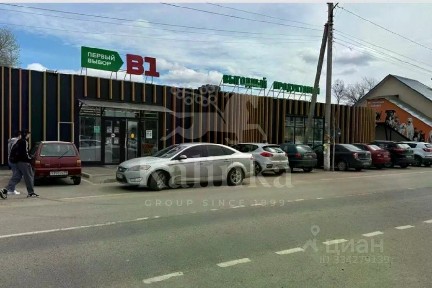 Продается здание, 530 м²