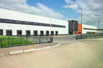Продается помещение свободного назначения, 14 817 м²