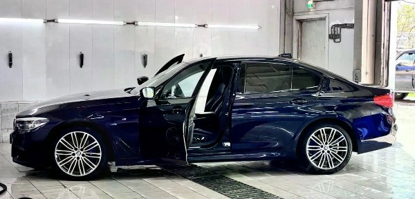 Продается готовый бизнес ⋅ автомойка, 200 м²