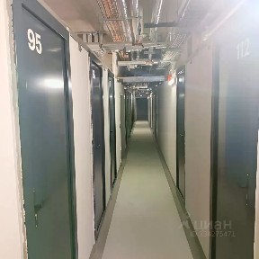 Московская область, Котельники, Парковый микрорайон, 1к6