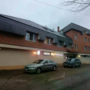 Продается помещение свободного назначения, 887 м²