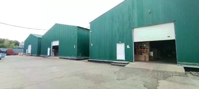 Продается помещение свободного назначения, 7 288 м²