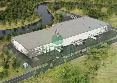 Продается помещение свободного назначения, 14 624 м²