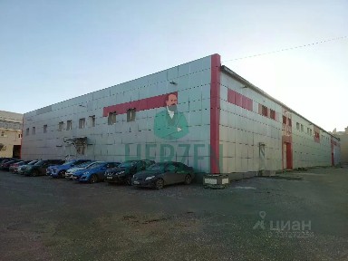 Продается помещение свободного назначения, 2 806 м²