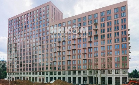 Продается помещение свободного назначения, 44 м²
