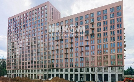 Продается помещение свободного назначения, 127 м²