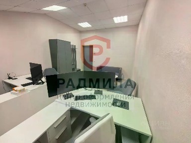 Продается помещение свободного назначения, 20,4 м²