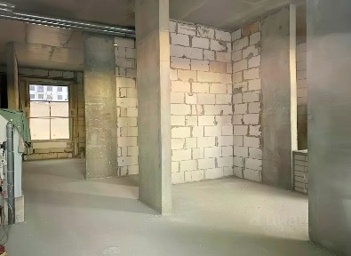 Продается помещение свободного назначения, 57 м²