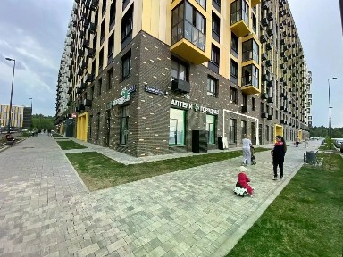 Продается помещение свободного назначения, 87 м²