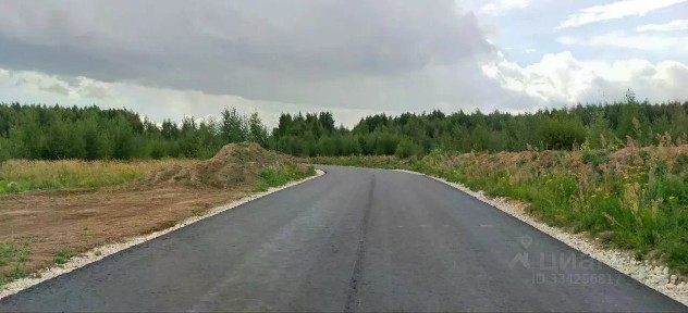 Продается коммерческая земля, 22 сот.
