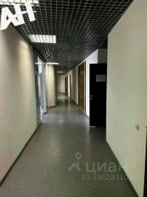 Сдается офис (B+)