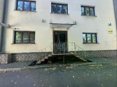 Сдается офис, 30 м²