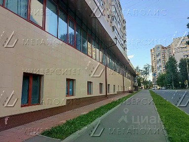 Сдается торговая площадь, 160 м²