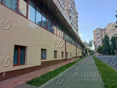 Сдается помещение свободного назначения, 600 м²