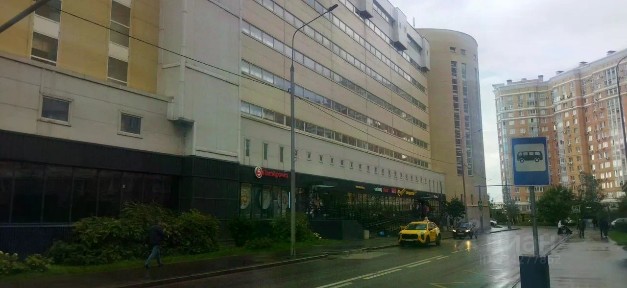 Сдается помещение свободного назначения, 81 м²