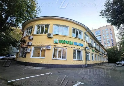 Сдается помещение свободного назначения, 65 м²