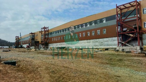 Сдается помещение свободного назначения, 3 375 м²