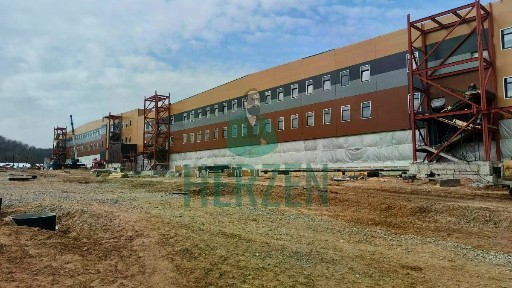 Сдается помещение свободного назначения, 13 500 м²