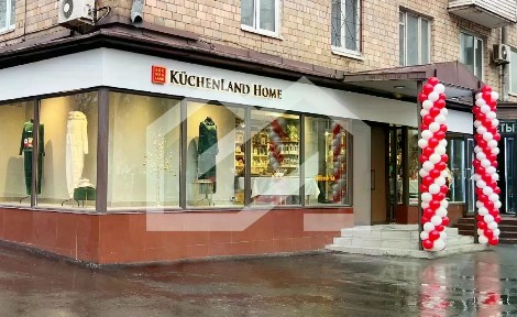 Москва, ЦАО, р-н Пресненский, ул. Пресненский Вал, 3