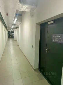Сдается склад, 3 м²