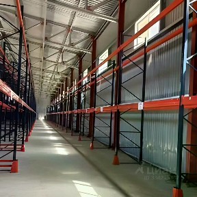 Сдается склад, 1 300 м²