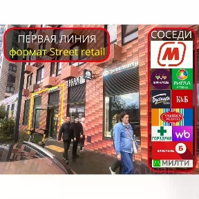 Москва, ЮВАО, р-н Нижегородский, Новохохловская ул., 15к1
