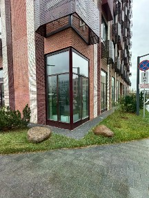 Сдается помещение свободного назначения, 100,5 м²