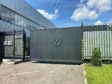 Сдается склад, 850 м²