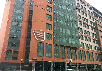 Москва, ЮВАО, р-н Лефортово, проезд Завода Серп и Молот, 10