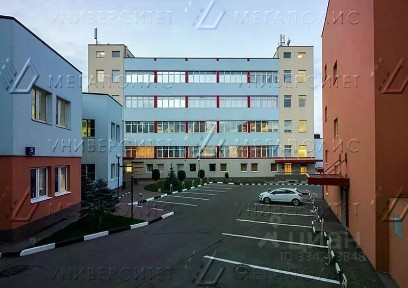 Москва, ЮАО, р-н Даниловский, Гамсоновский пер., 5С3
