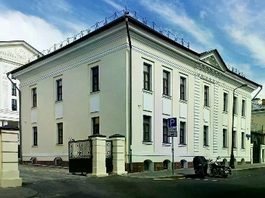 Сдается здание (А)