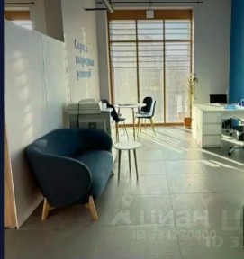 Сдается помещение свободного назначения, 50,8 м²