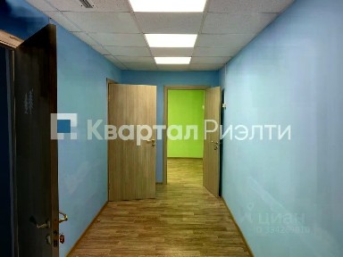 Сдается помещение свободного назначения, 62,7 м²