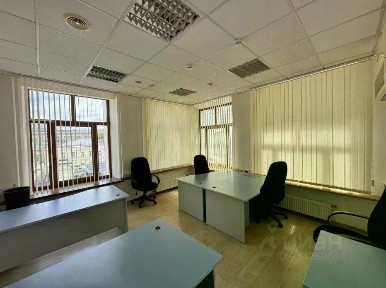Сдается офис, 1 169 м²