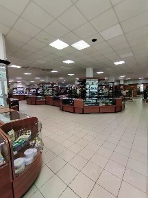 Сдается помещение свободного назначения, 780 м²