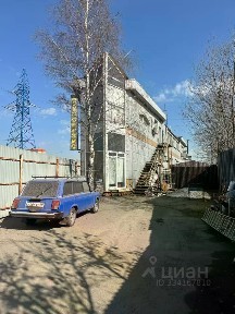 Продается арендный бизнес, 740 м²