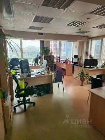 Москва, ЦАО, р-н Басманный, Большая Почтовая ул., 26ВС2