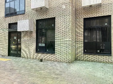 Сдается торговая площадь, 91,3 м²