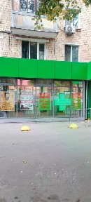 Сдается помещение свободного назначения, 18 м²