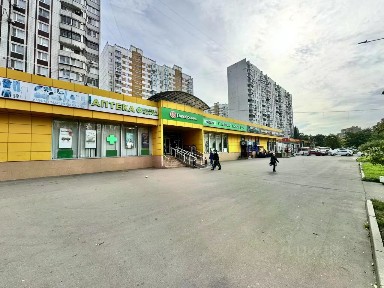Сдается помещение свободного назначения, 420 м²