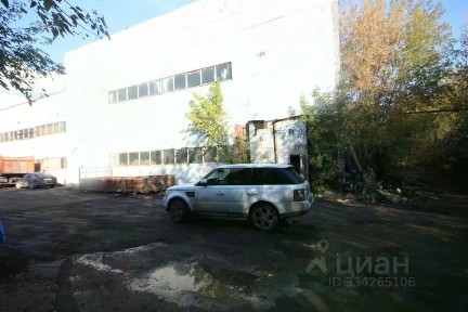 Сдается склад, 500 м²
