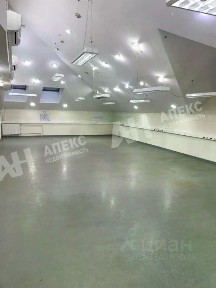 Сдается офис, 204,9 м²