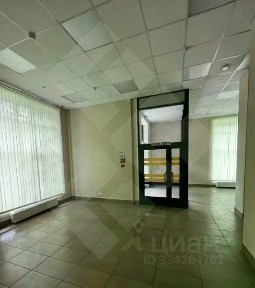 Сдается помещение свободного назначения, 125 м²