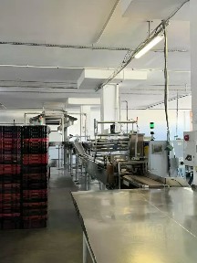 Продается производство, 54 632 м²