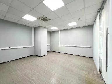 Москва, ЮАО, р-н Даниловский, ул. Ленинская Слобода, 26С5