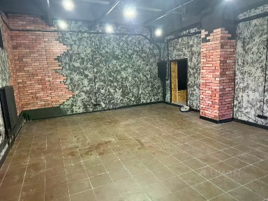 Сдается торговая площадь, 45,5 м²