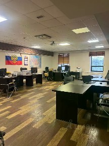 Москва, ЮАО, р-н Даниловский, 2-й Павелецкий проезд, 5С1